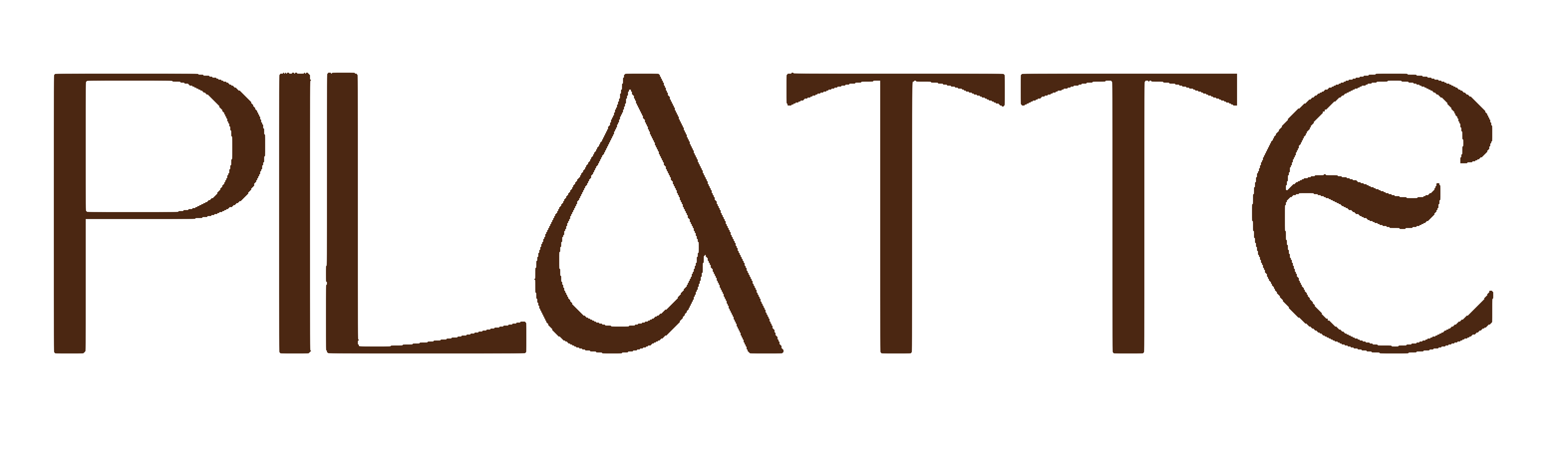 Pilatte Logo